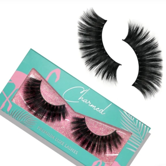 Hank & Henry Charmed Premium Luxe Lashes - Picture 2 of 4